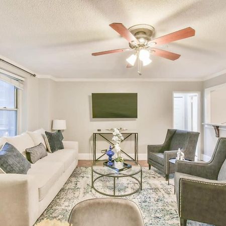 Atl Downtown W Private Balcony 24H Concierge Pt16H Apartamento Atlanta Exterior foto