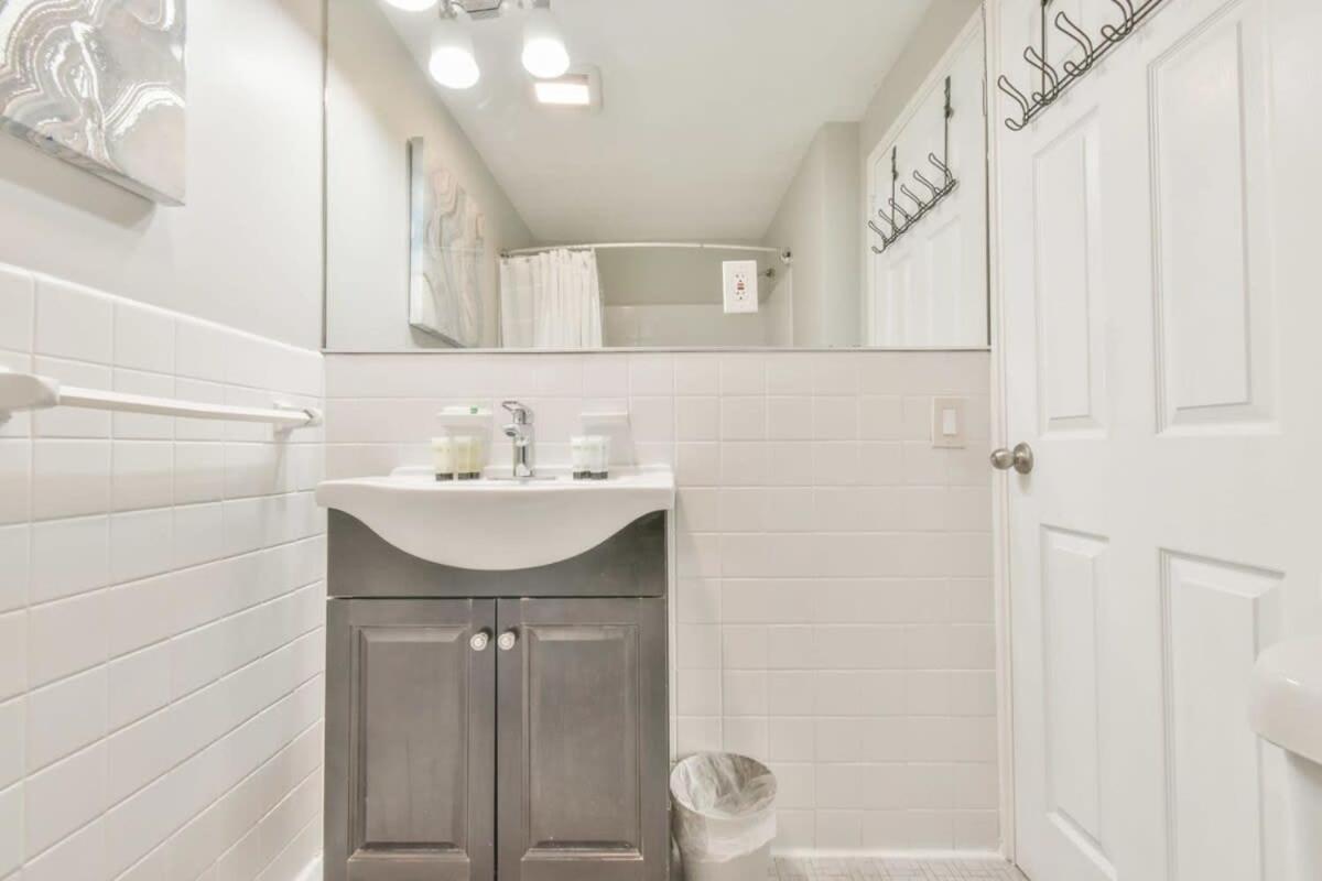 Atl Downtown W Private Balcony 24H Concierge Pt16H Apartamento Atlanta Exterior foto
