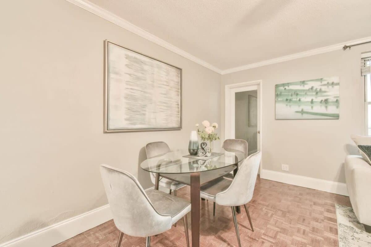 Atl Downtown W Private Balcony 24H Concierge Pt16H Apartamento Atlanta Exterior foto
